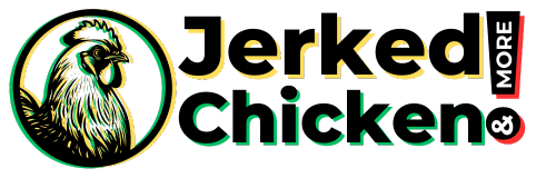 Jerked Chicken Recipes and More